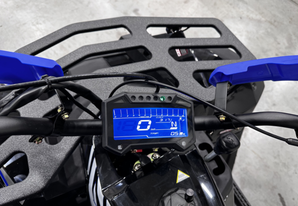 Квадроцикл GBM SHARP BIG 300 NEW PREMIUM в Владикавказе