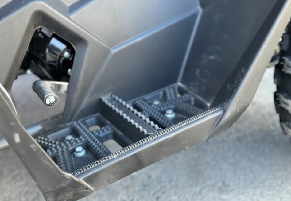 Квадроцикл GBM DAXTER 220 NEW в Владикавказе