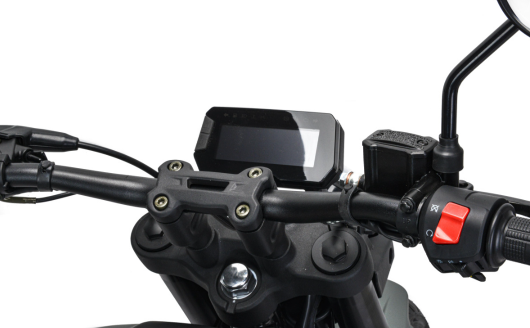 Мотоцикл MOTOLAND (МОТОЛЕНД) 300 CBR в Владикавказе