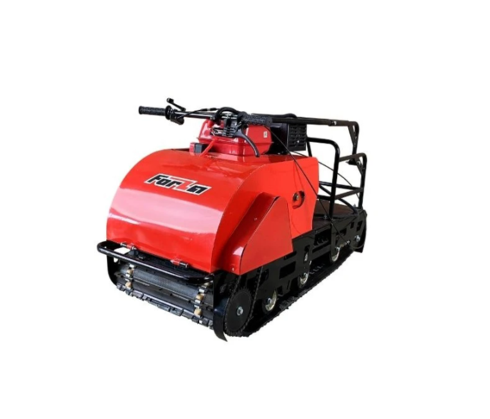 Мотобуксировщик Forza МБС3-17ВЭ в Владикавказе