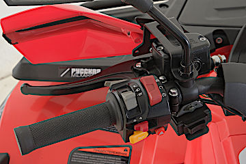 Квадроцикл Русская механика РМ 800 Т серии «Шёлковый путь» в Владикавказе