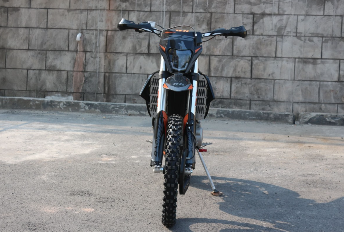 Мотоцикл JHLMOTO JHL Z5 NB300 (174MN-5) в Владикавказе