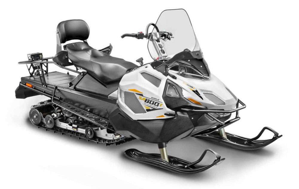 Снегоход STELS АТАМАН SA800T 2.0 в Владикавказе