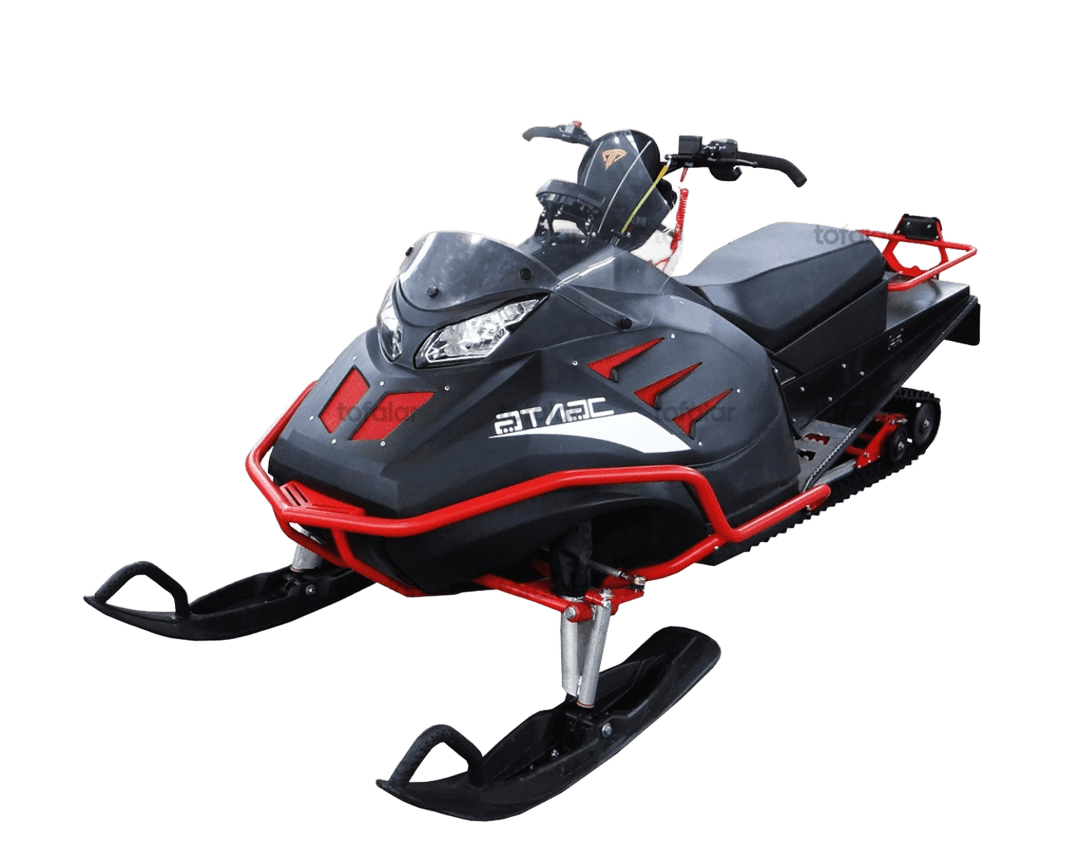 Снегоход ТОФАЛАР АТЛАС 500 в Владикавказе