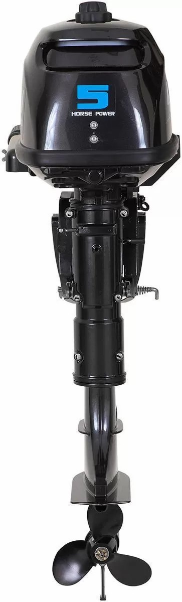 Лодочный мотор MARLIN MP 5 AMHS в Владикавказе