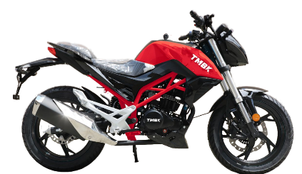 Мотоцикл TMBK Dukes 200cc в Владикавказе