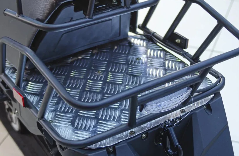 Снегоход Ataki WD 200 в Владикавказе