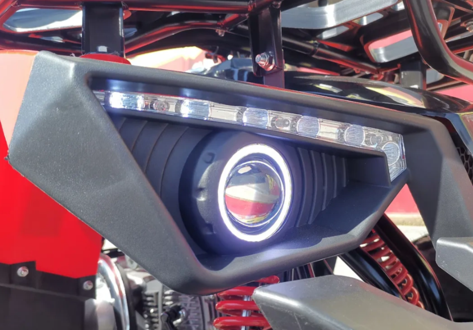 Квадроцикл PROMAX WILD 175 BASIC в Владикавказе