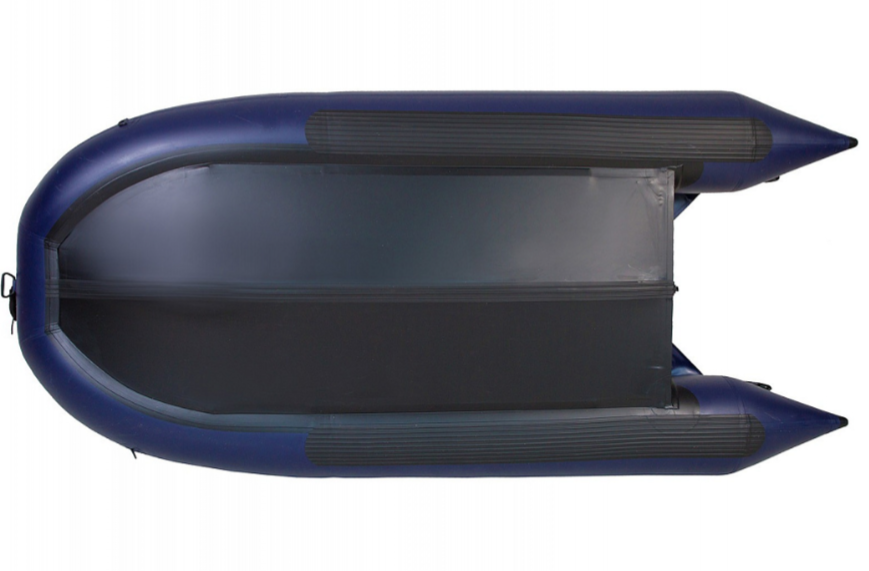 НАДУВНАЯ ЛОДКА GLADIATOR B370AL в Владикавказе