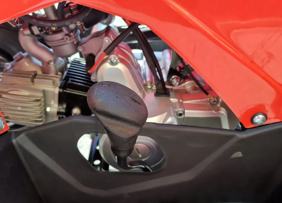 Квадроцикл PROMAX WILD 175 BASIC в Владикавказе