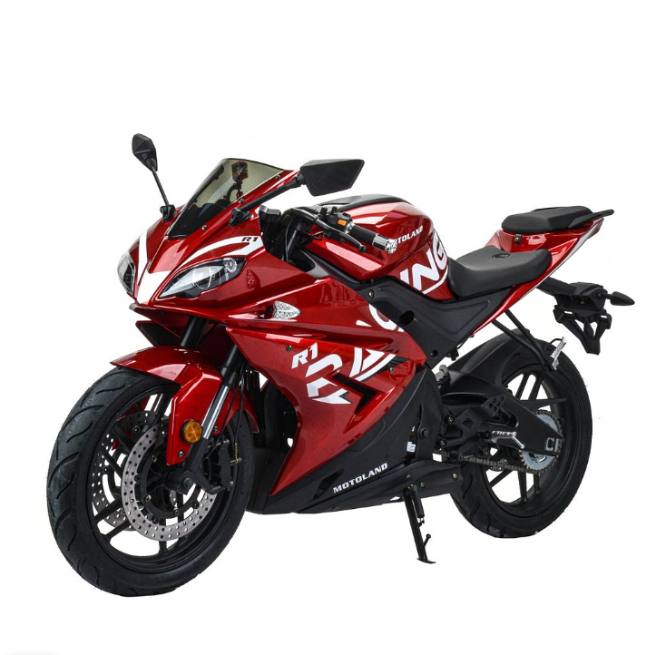 Мотоцикл MOTOLAND (МОТОЛЕНД) R1 300 в Владикавказе