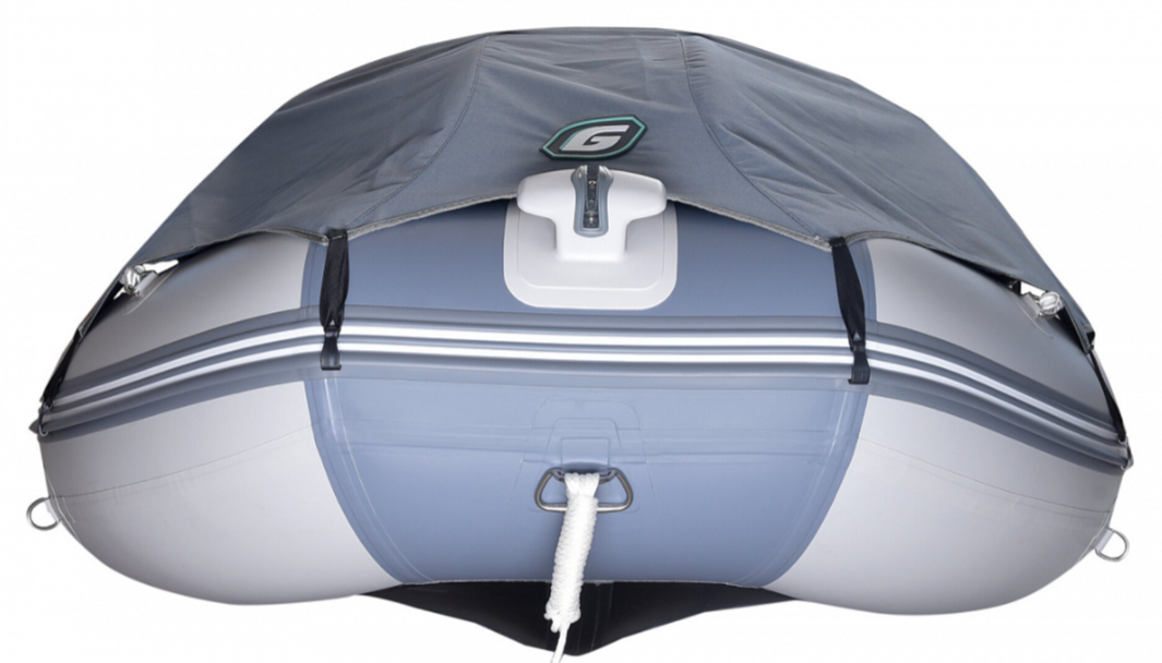 НАДУВНАЯ ЛОДКА GLADIATOR C330AL в Владикавказе