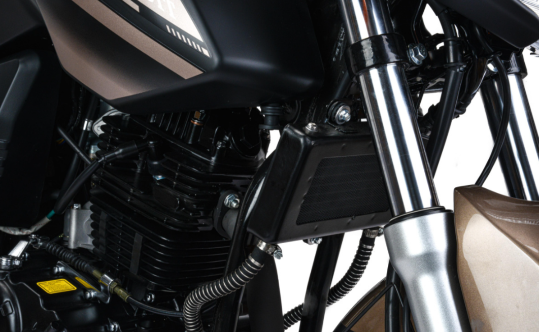 Мотоцикл MOTOLAND (МОТОЛЕНД) 300 BANDIT в Владикавказе