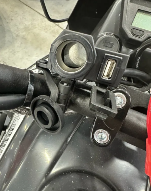 СНЕГОХОД IRBIS SF200L XE SUPERLONG в Владикавказе