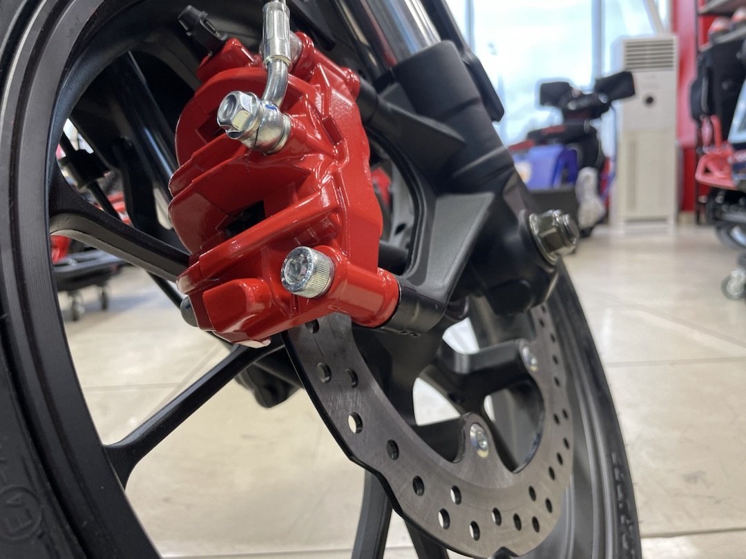 Мопед PROMAX CB150R (49) в Владикавказе