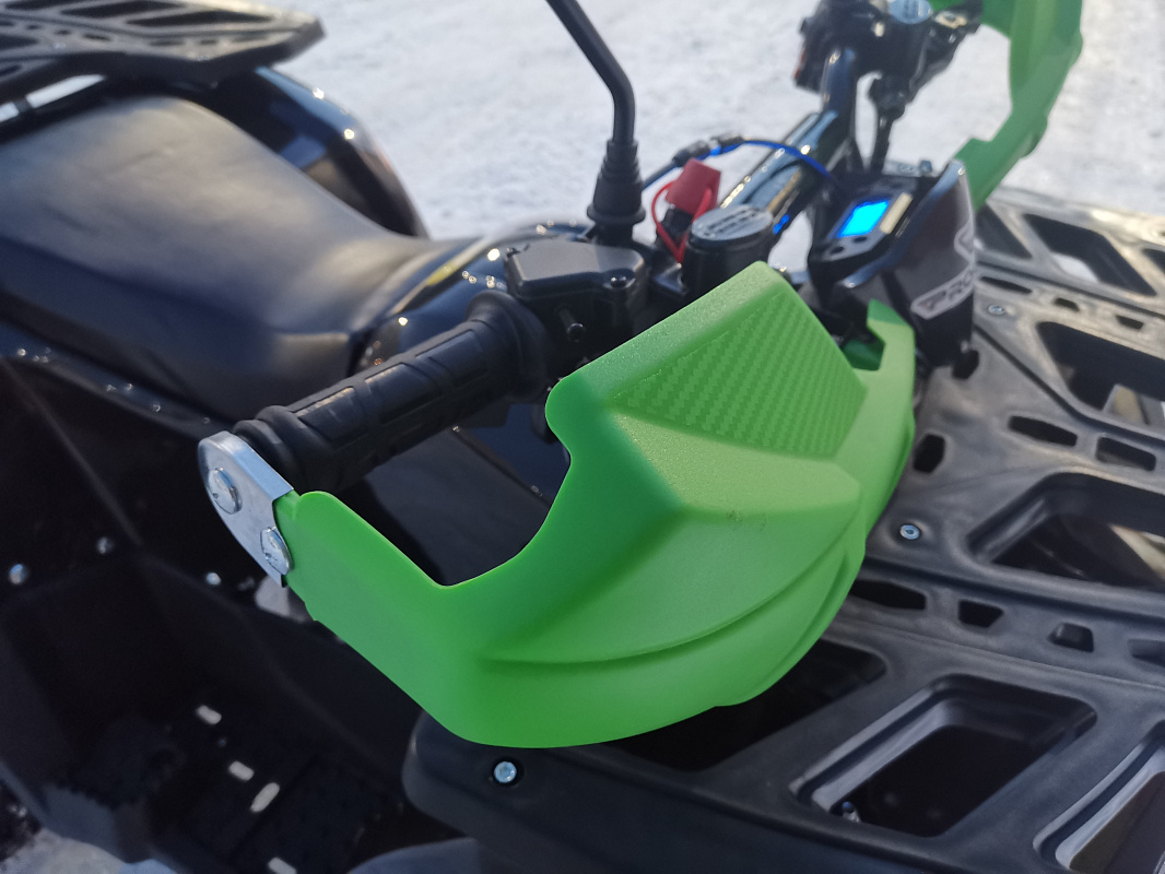 Квадроцикл PROMAX WILD 175 LUX в Владикавказе