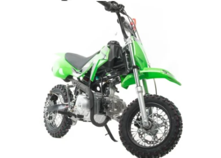 Питбайк MOTOLAND (МОТОЛЕНД) GS Motors S7 в Владикавказе