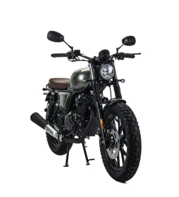 Мотоцикл MOTOLAND (МОТОЛЕНД) TEXAS 300 в Владикавказе