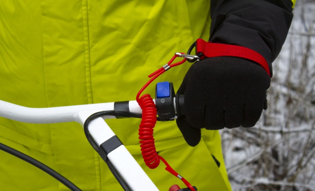 Мотобуксировщик POMOR X-500 K15 в Владикавказе