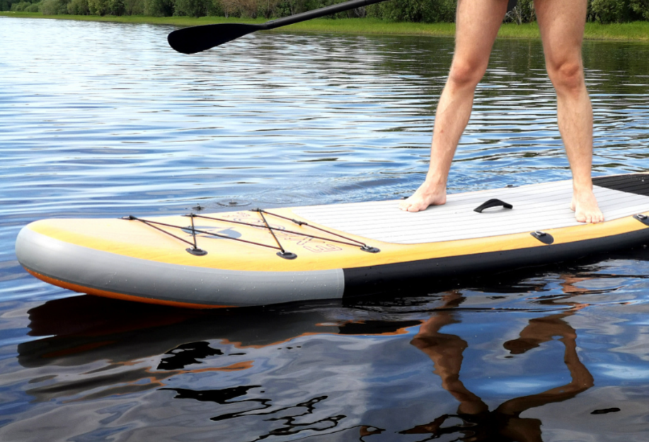 SUP (САП) Доска MISHIMO DINO 10(305) в Владикавказе