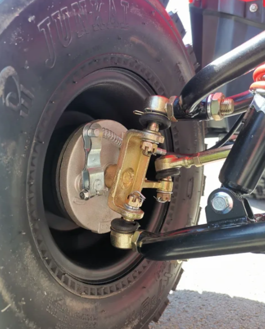 Квадроцикл PROMAX WILD 175 BASIC в Владикавказе