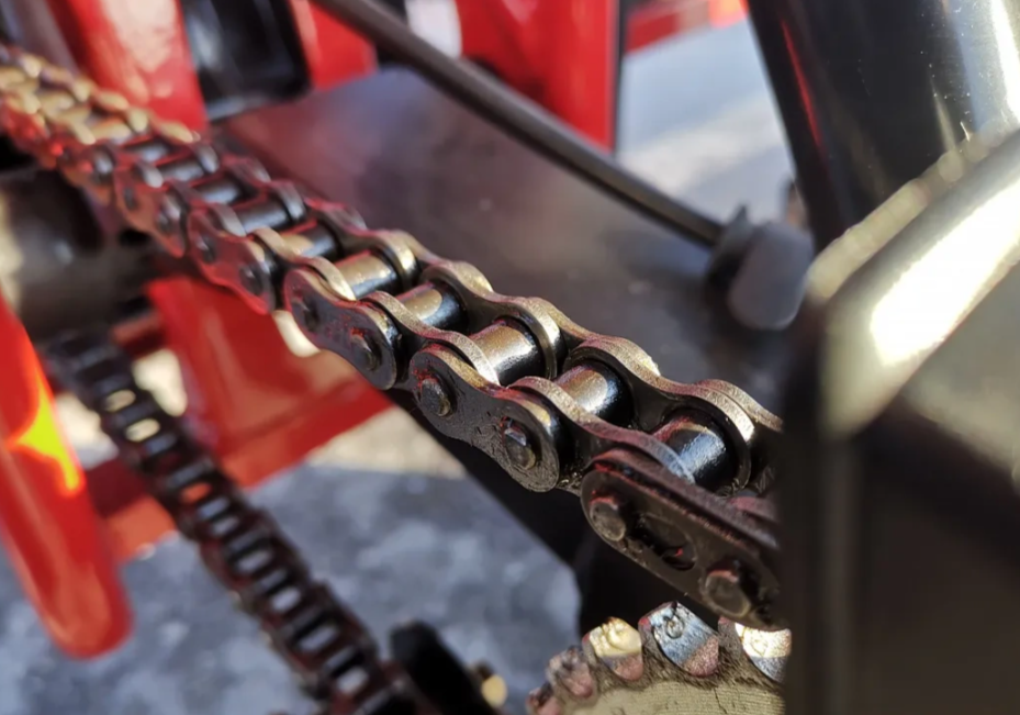 Квадроцикл GBM SHARP KIDS 125 в Владикавказе