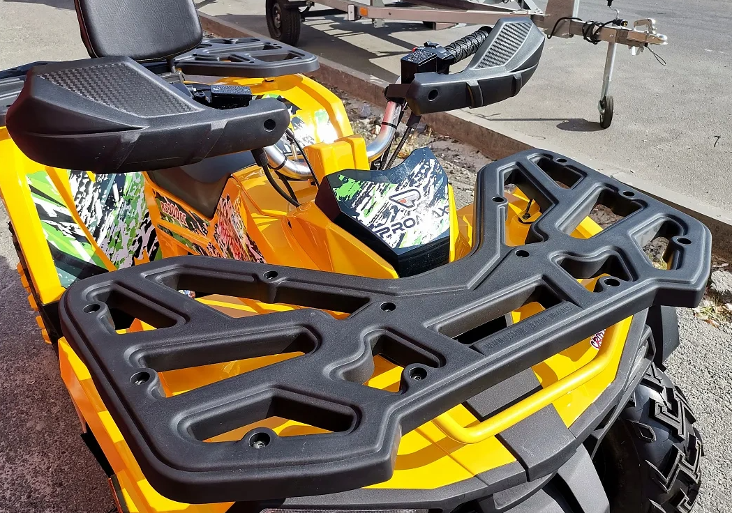 Квадроцикл PROMAX STORM 280 LUX в Владикавказе