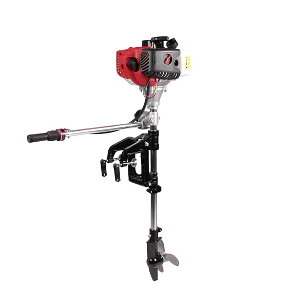 ЛОДОЧНЫЙ МОТОР TOYAMA TA 3.5 в Владикавказе