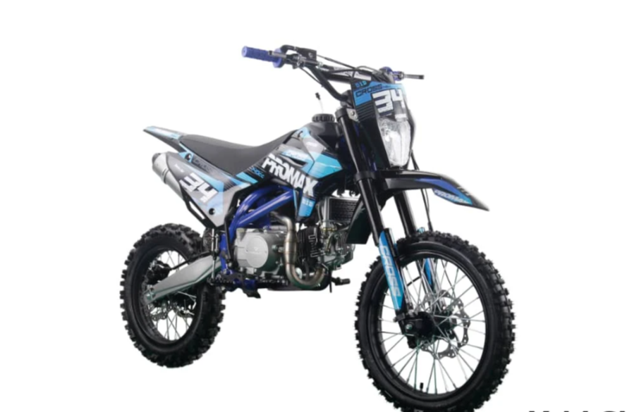 Питбайк PROMAX CROSS 145CC 17/14 в Владикавказе