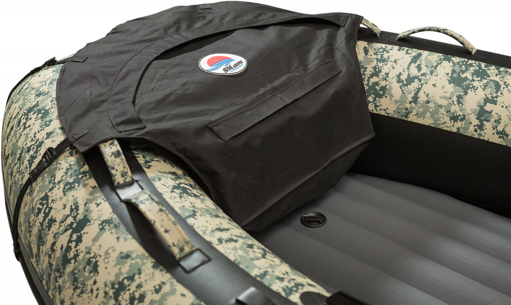 НОСОВАЯ СУМКА AIR, SDP 330-420 в Владикавказе