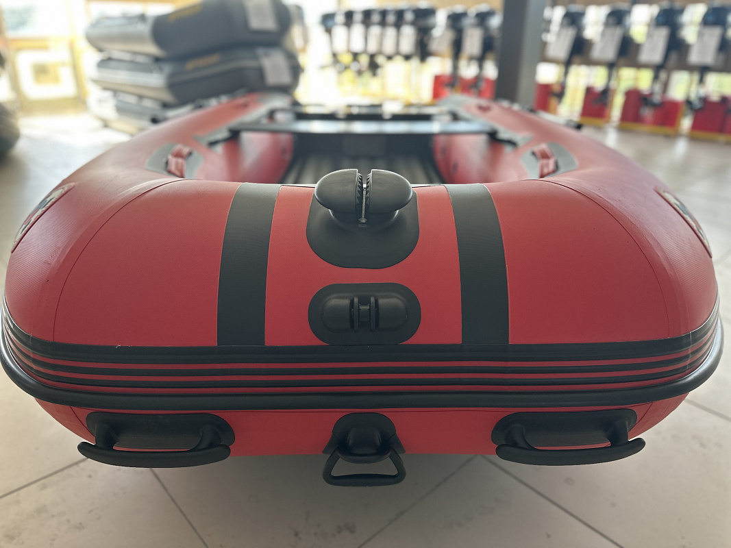 Лодка MISHIMO RIVER JET 430 под водомет в Владикавказе