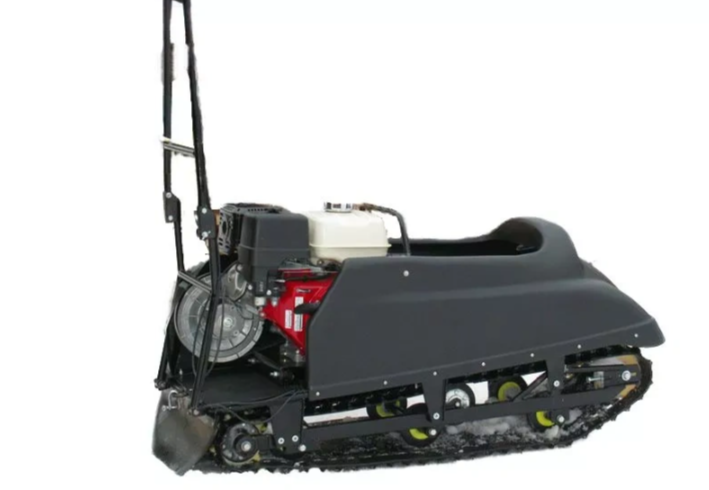 Мотобуксировщик ВОЛГАРЬ 9 Утилитарный в Владикавказе