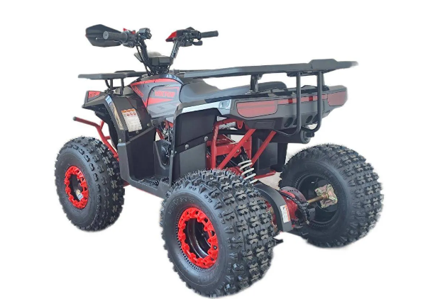 Квадроцикл YACOTA VEKTOR 125 в Владикавказе