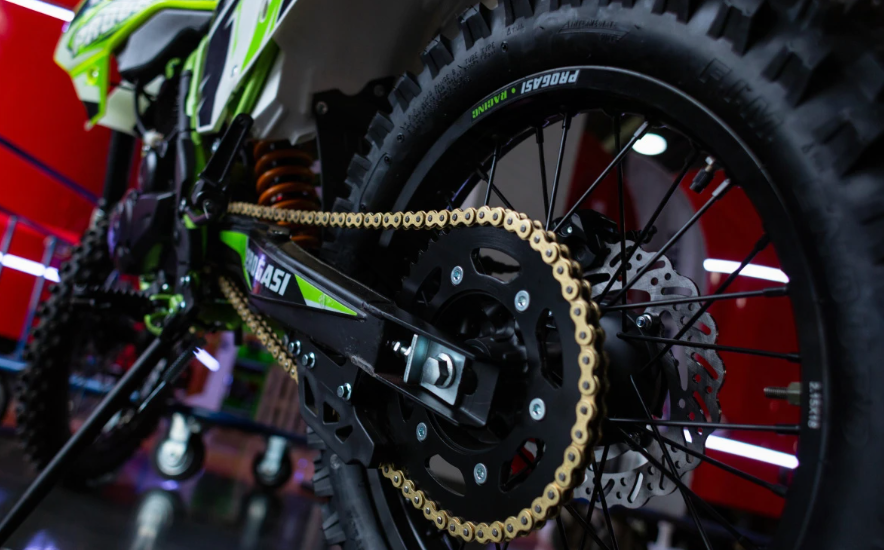 Мотоцикл Progasi SUPER MAX 300 PRO PR300 (ZS175FMN) в Владикавказе