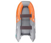 НАДУВНАЯ ЛОДКА GLADIATOR E380S в Владикавказе