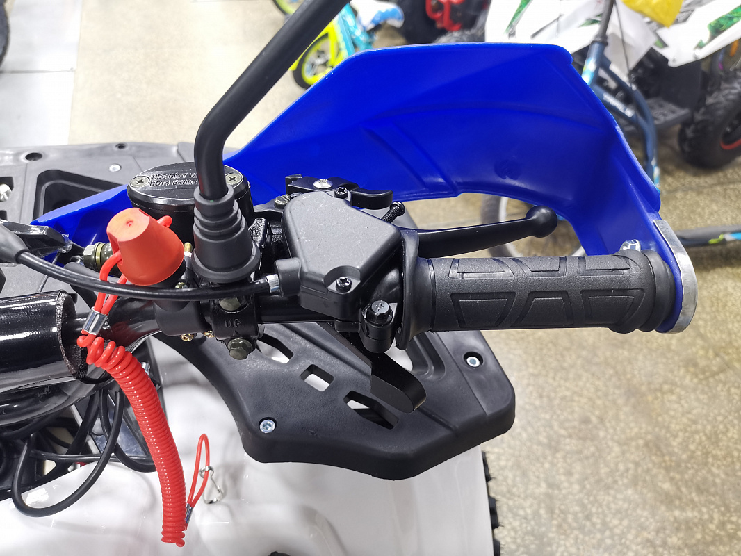 Квадроцикл PROMAX WILD 175 LUX в Владикавказе