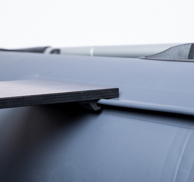 ЛОДКА НАДУВНАЯ YUKONA 230 TL (БЕЗ ПАЙОЛА) в Владикавказе