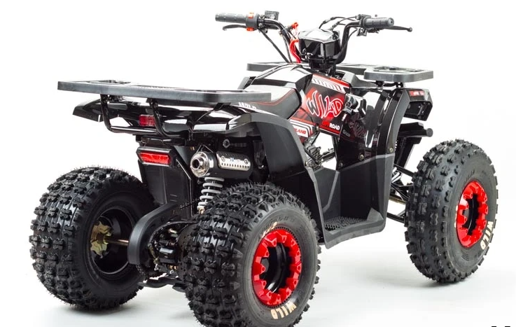 Квадроцикл PROMAX WILD 175 в Владикавказе