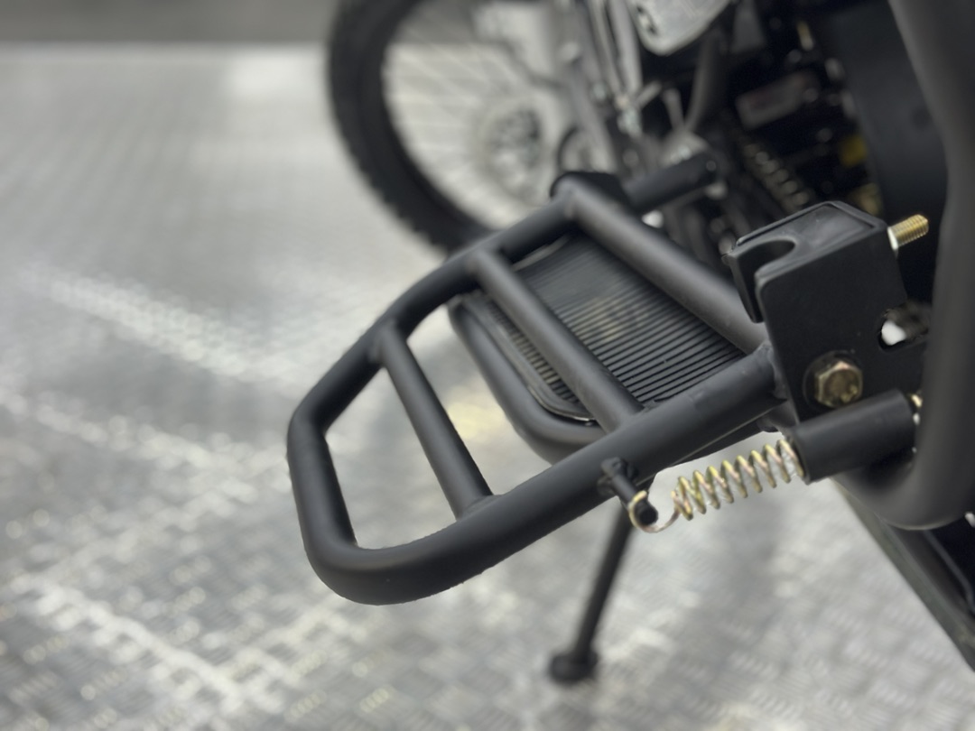 Кроссовый мотоцикл PROMAX ARMY 250 в Владикавказе