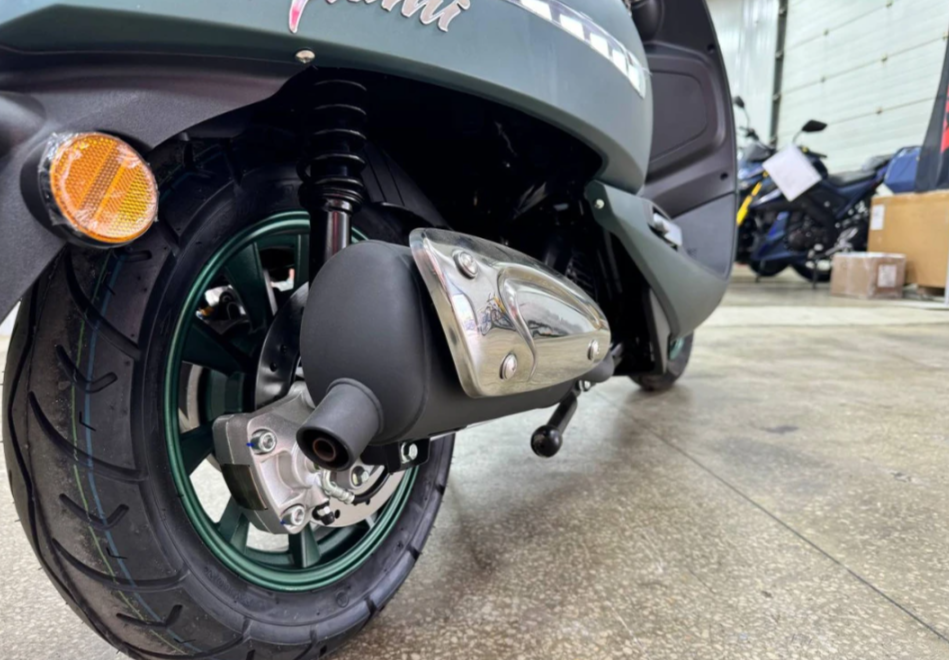 Скутер PROMAX Miami 240 (49) в Владикавказе