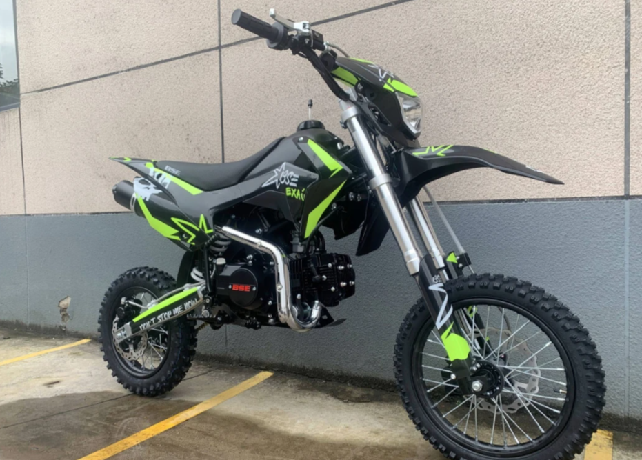 Питбайк BSE EXA SA 14/12 в Владикавказе