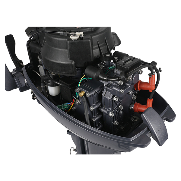 ЛОДОЧНЫЙ МОТОР ALLFA CG Т15 в Владикавказе