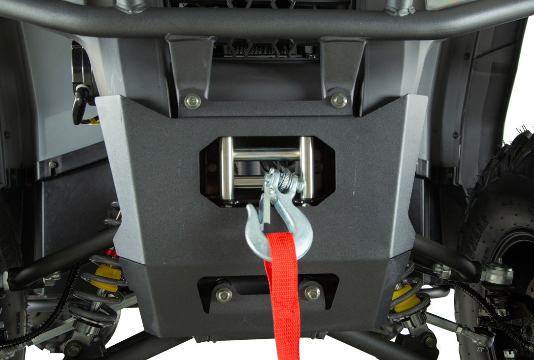 Квадроцикл YACOTA VIKING PRO 250 в Владикавказе