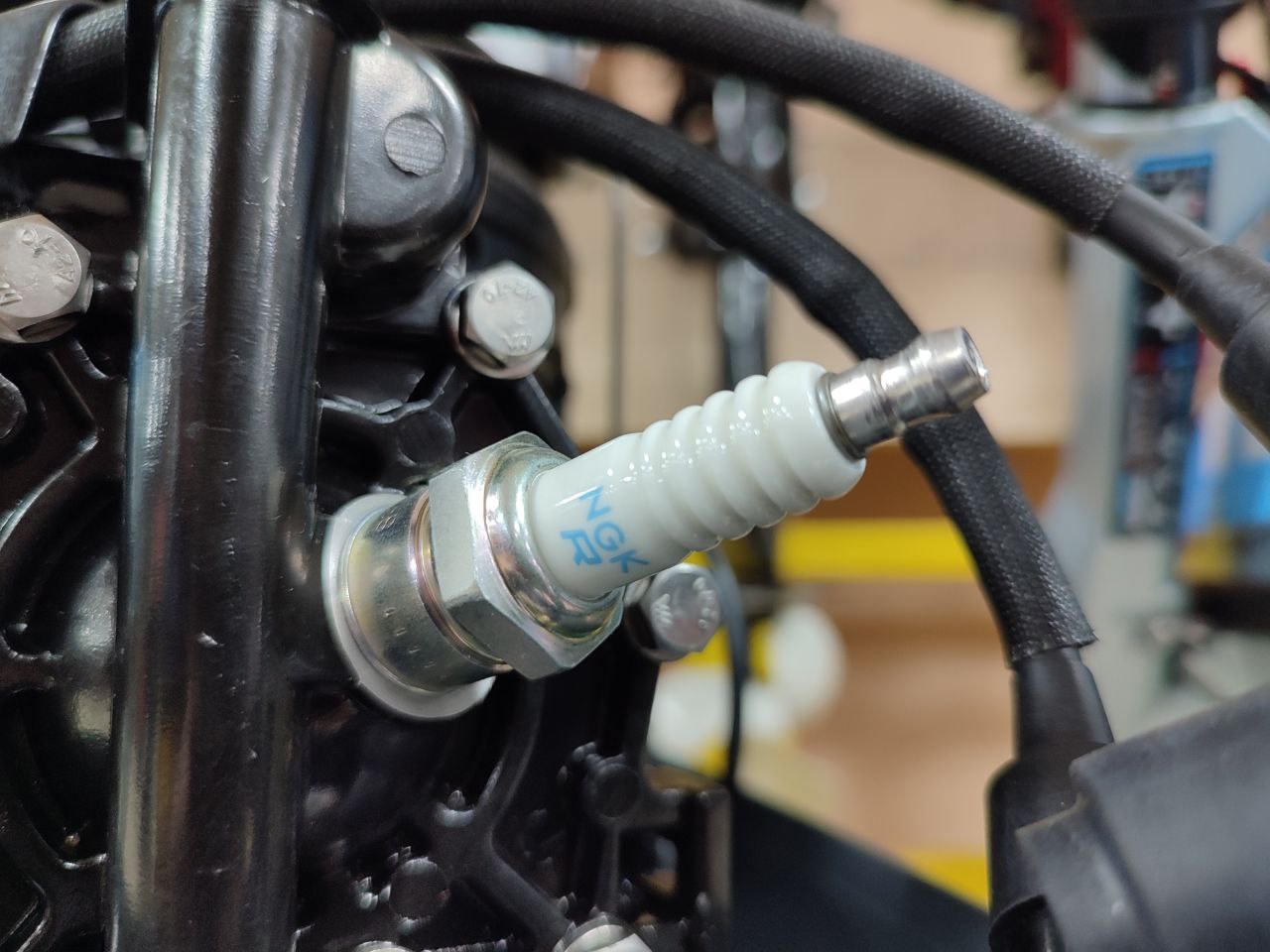 Лодочный мотор PROMAX SP9.9FHS (15) EXTRA в Владикавказе