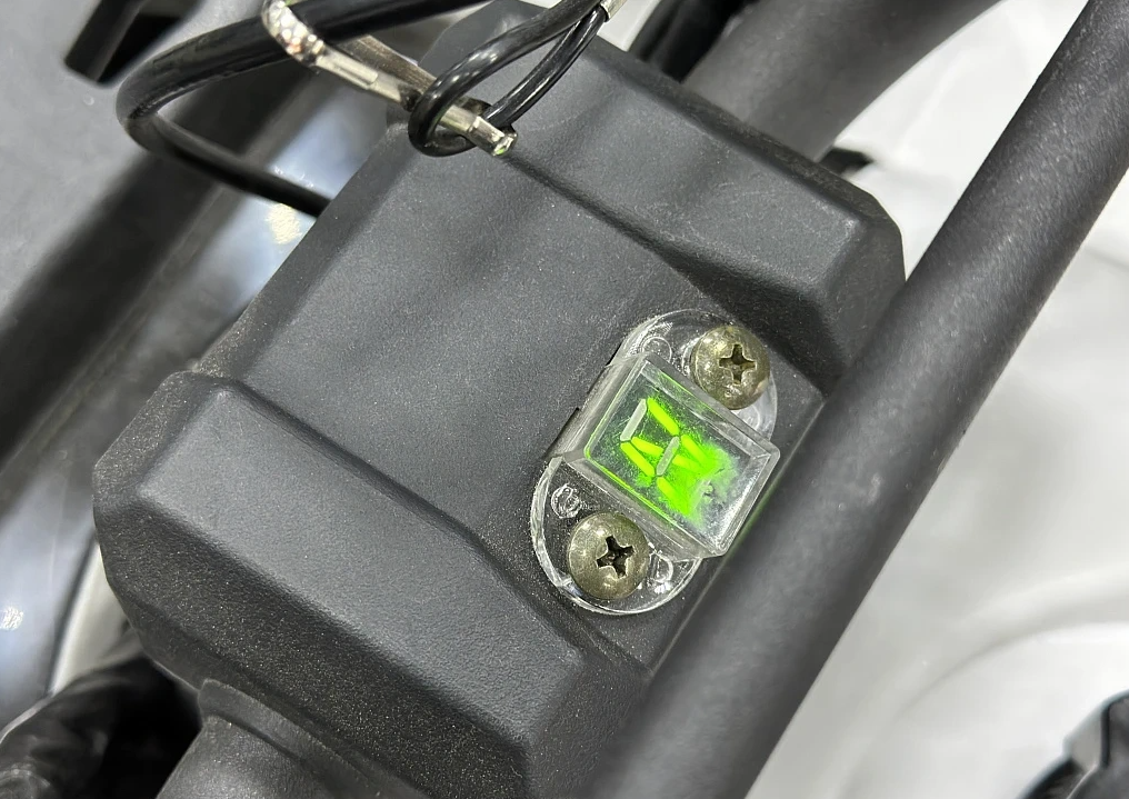 Квадроцикл PROMAX WILD 2.0 190 в Владикавказе