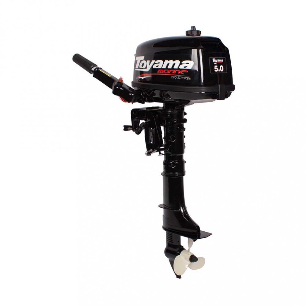 ЛОДОЧНЫЙ МОТОР TOYAMA T5ABMS в Владикавказе