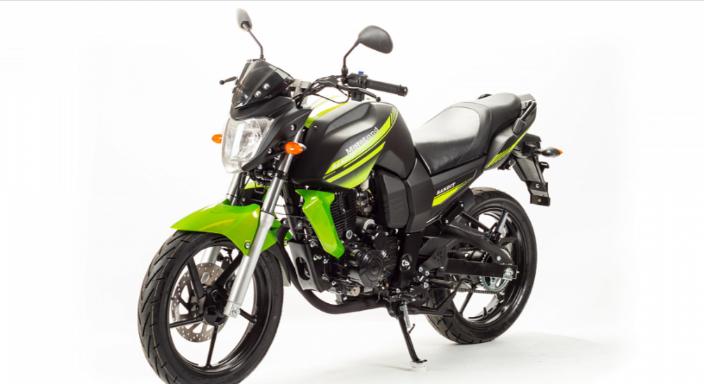 Мотоцикл BANDIT 250 в Владикавказе