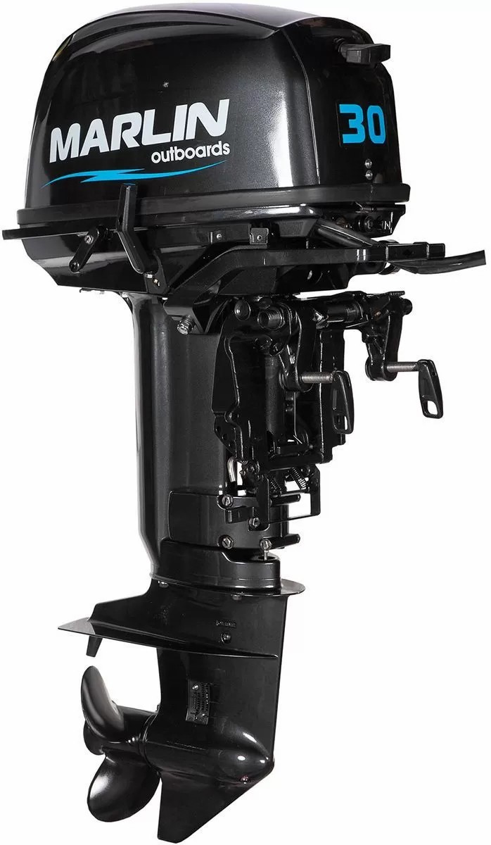 Лодочный мотор MARLIN MP 30 AWRS в Владикавказе