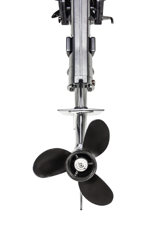 Лодочный мотор APACHE T9.8 BS в Владикавказе