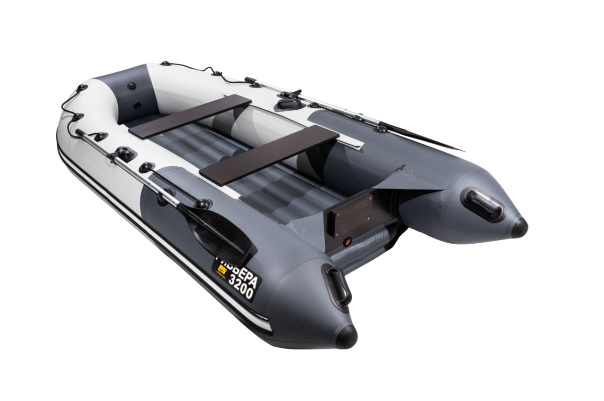 Лодка ривьера компакт 3200 нднд в Владикавказе